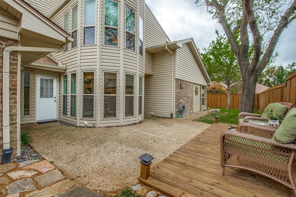 Highlands North Sec 02 - Residential Lease