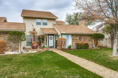 16345 Lauder Lane Dallas TX 75248