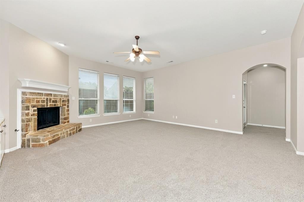 4203 Wildbriar Lane