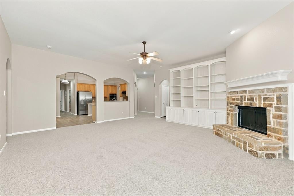 4203 Wildbriar Lane