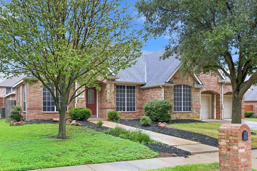 4203 Wildbriar Lane