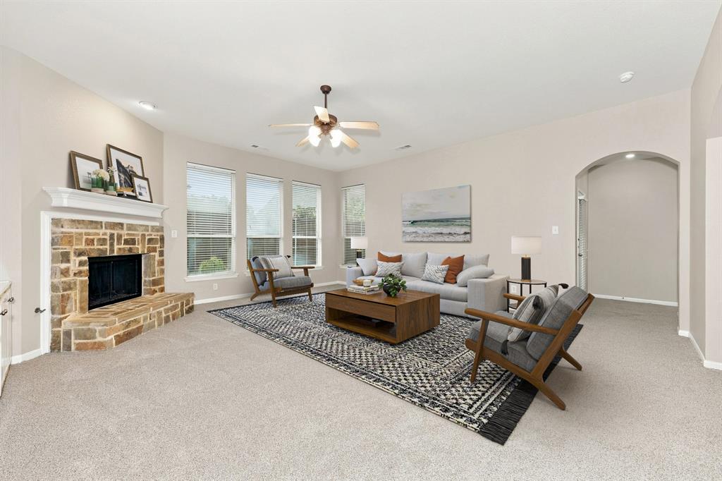4203 Wildbriar Lane