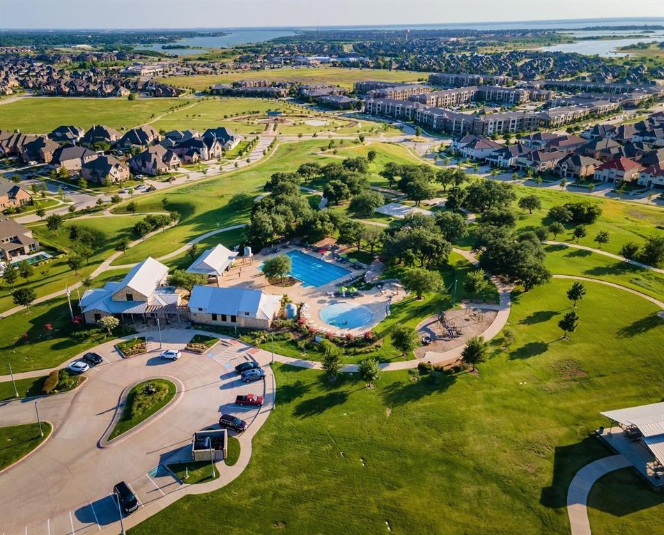 Phillips Creek Ranch Ph 7-A - Residential