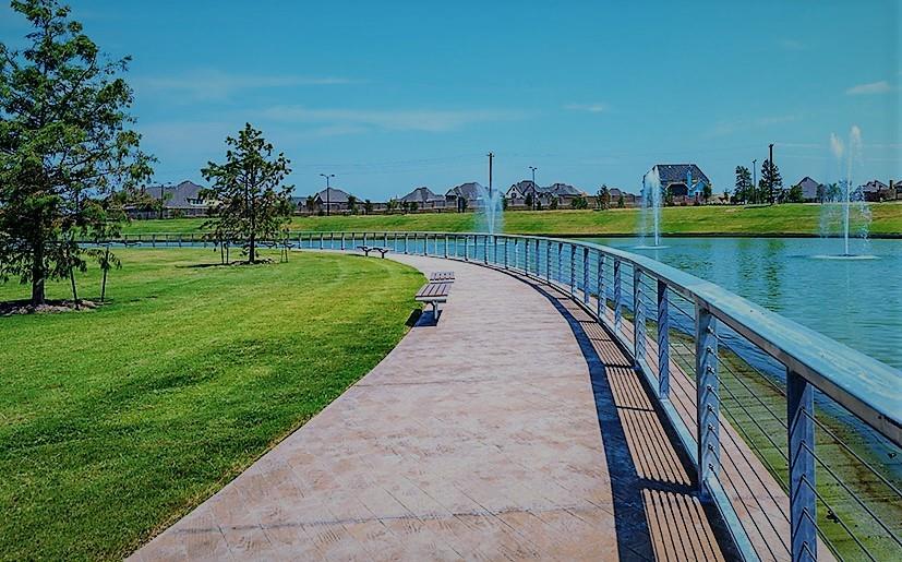 Phillips Creek Ranch Ph 7-A - Residential