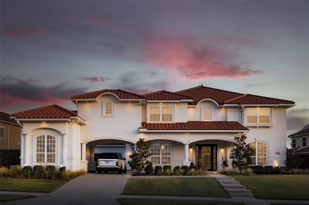 Phillips Creek Ranch Ph 7-A - Residential