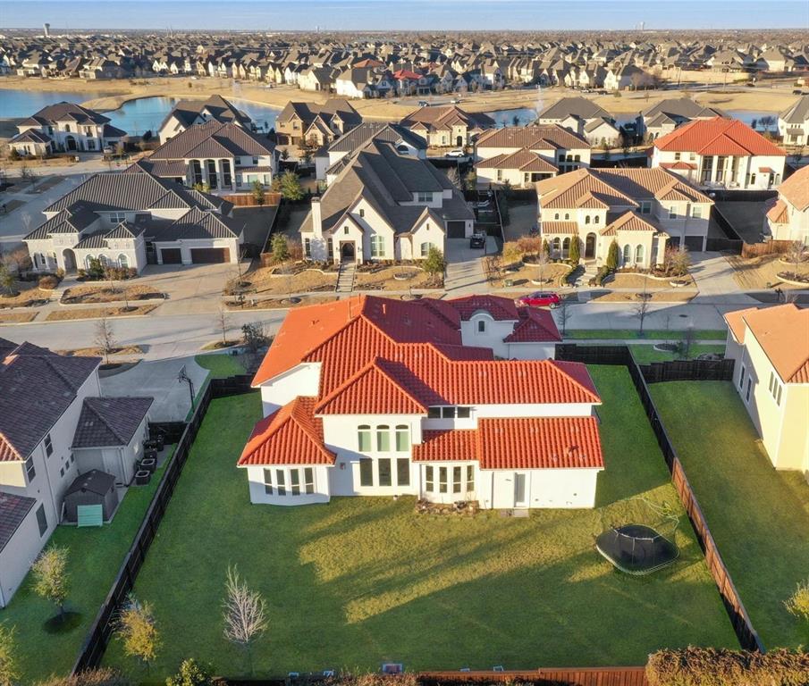 Phillips Creek Ranch Ph 7-A - Residential