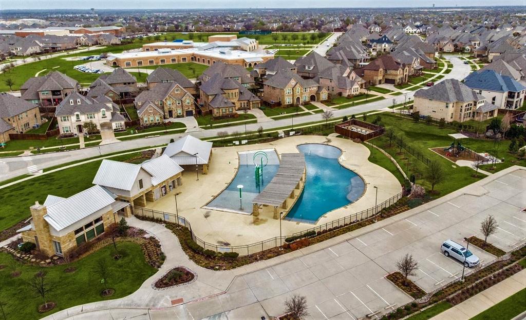 Phillips Creek Ranch Ph 7-A - Residential