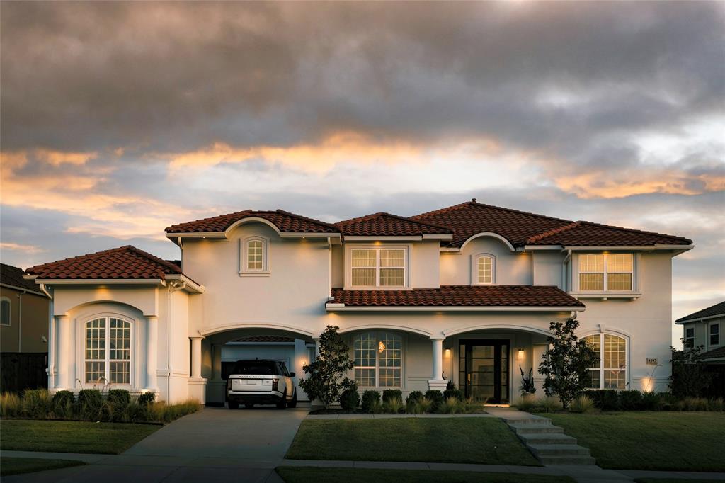 Phillips Creek Ranch Ph 7-A - Residential