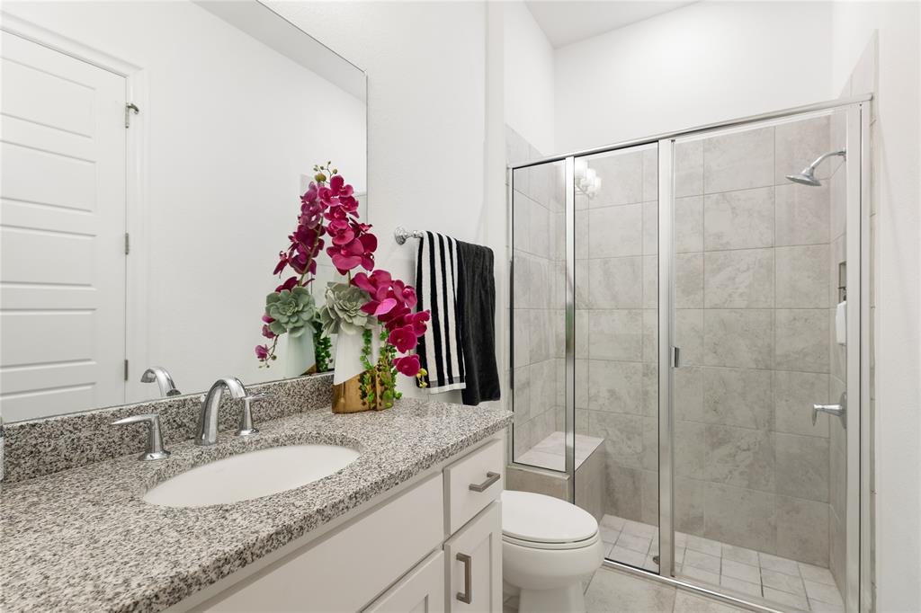 Phillips Creek Ranch Ph 7-A - Residential