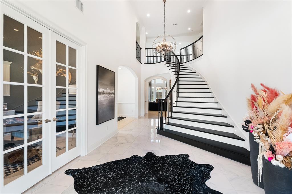 Phillips Creek Ranch Ph 7-A - Residential