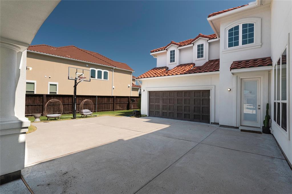 Phillips Creek Ranch Ph 7-A - Residential