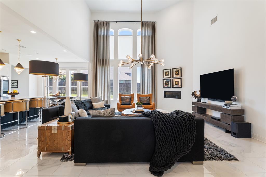 Phillips Creek Ranch Ph 7-A - Residential