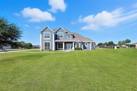 2207 Janet Court Cedar Hill TX 75104