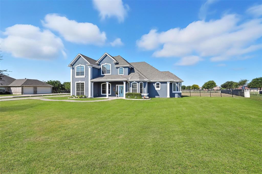 2207 Janet Court