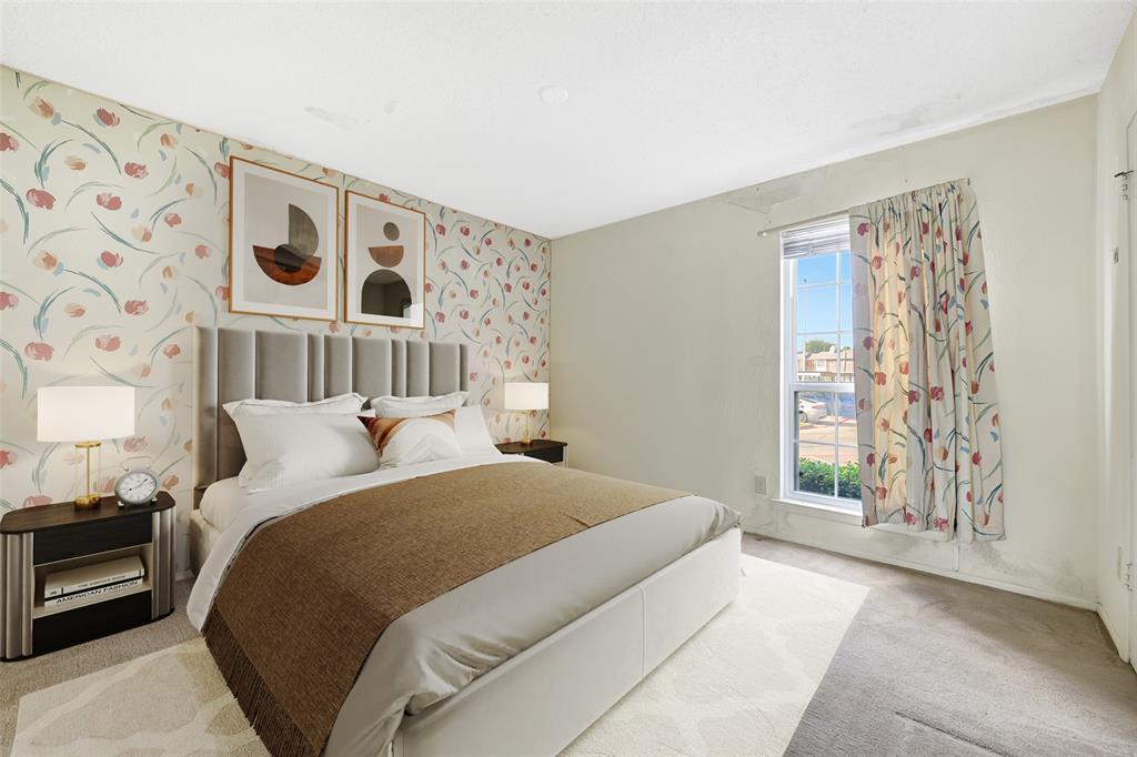 Creekbend Condo Ph 01-06 - Residential