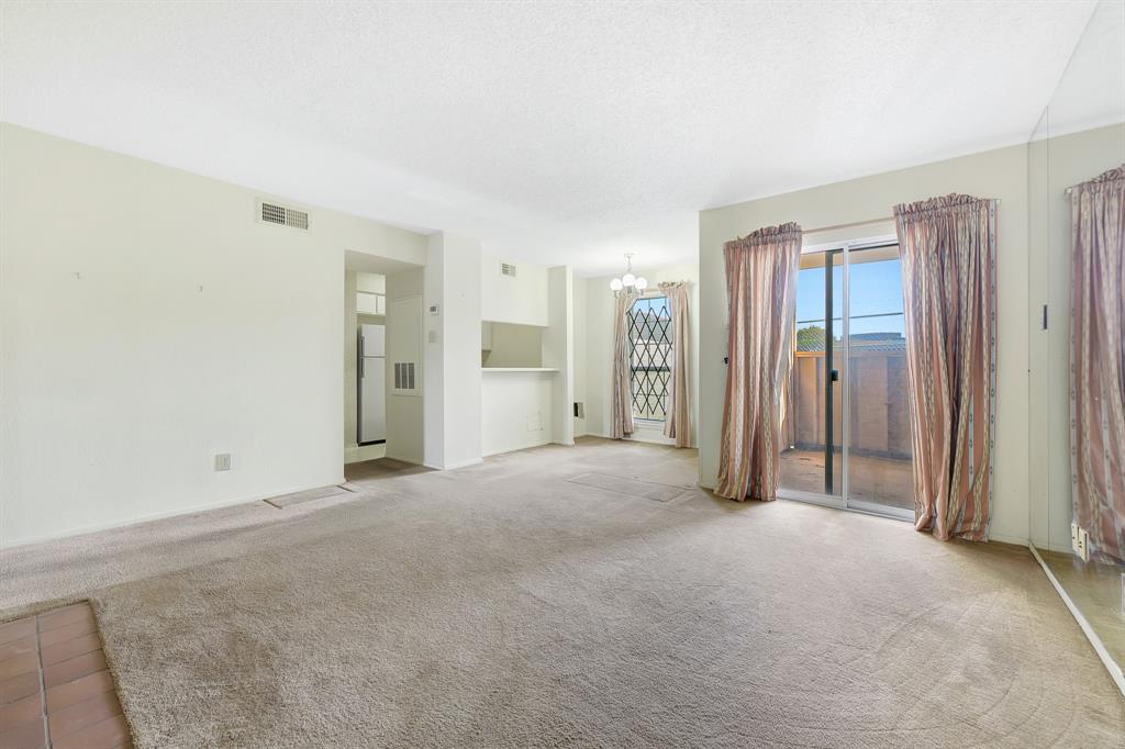 Creekbend Condo Ph 01-06 - Residential