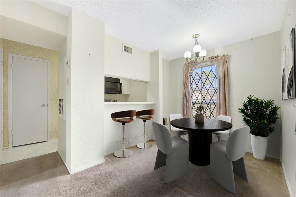 Creekbend Condo Ph 01-06 - Residential