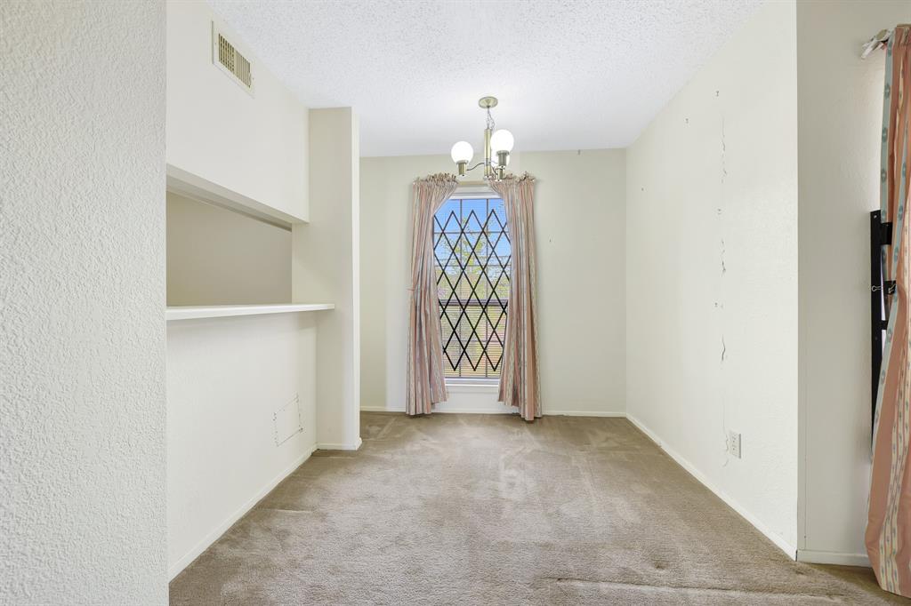 Creekbend Condo Ph 01-06 - Residential