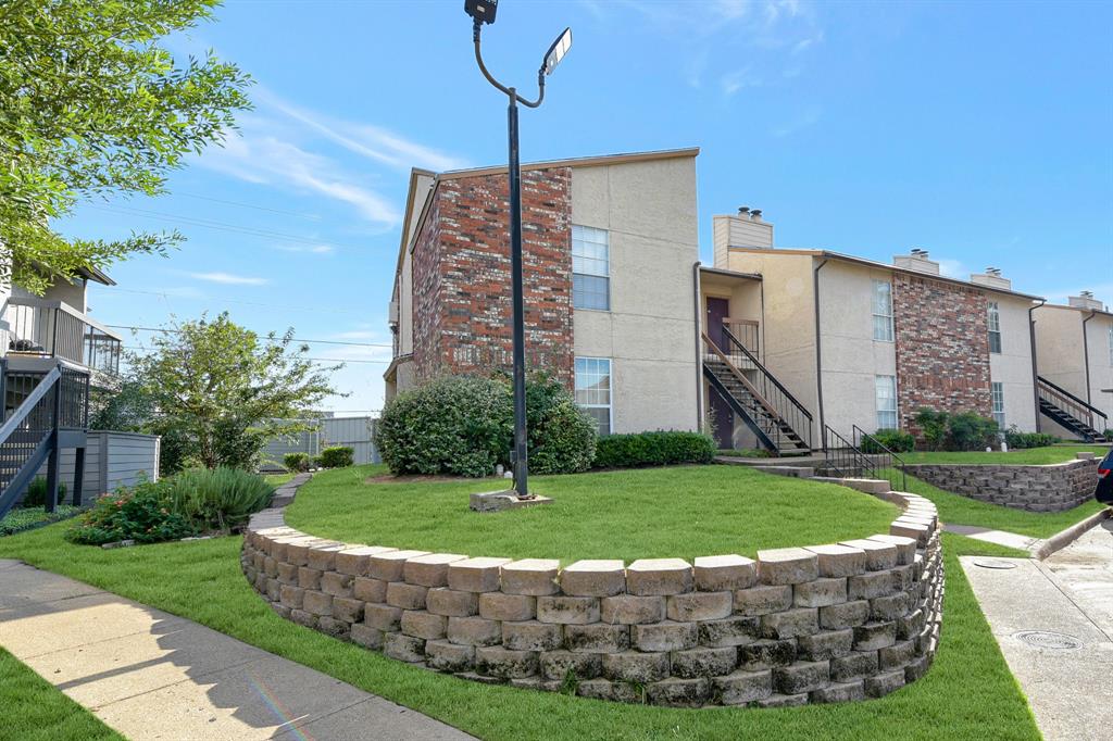 12480 Abrams Road 508