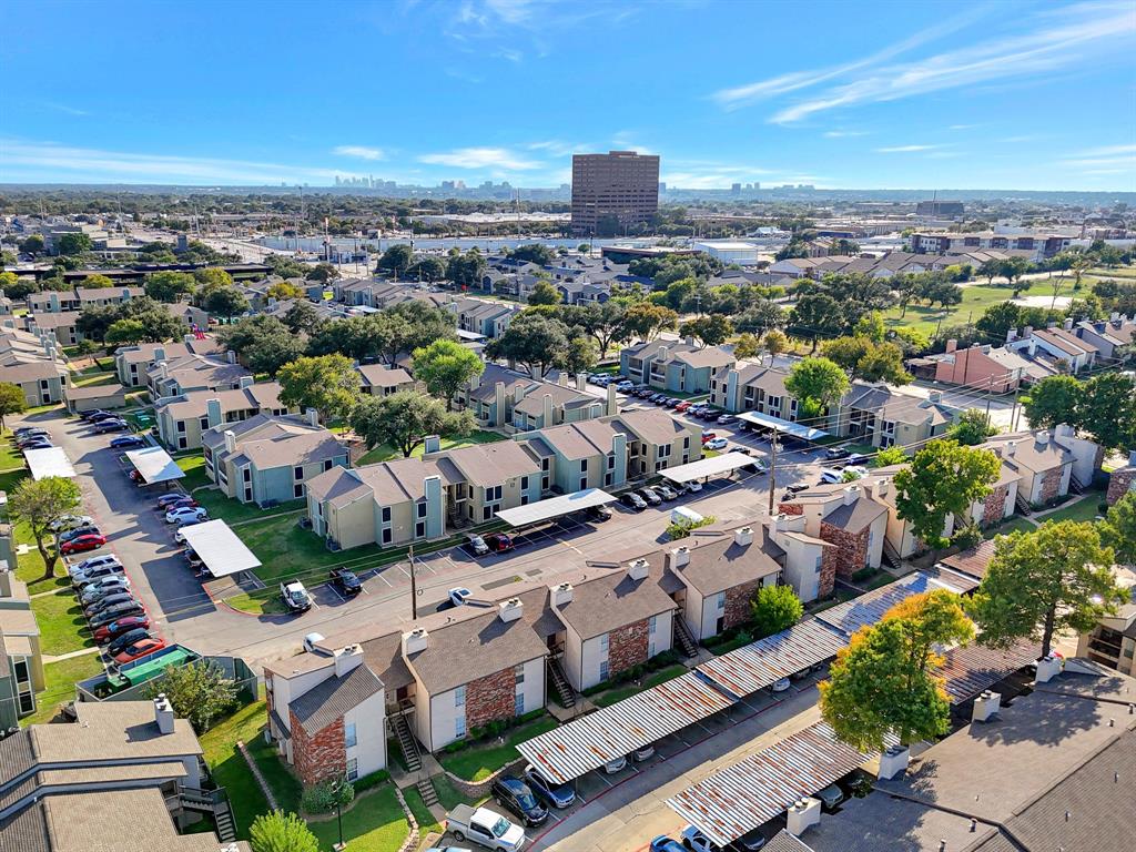 Creekbend Condo Ph 01-06 - Residential