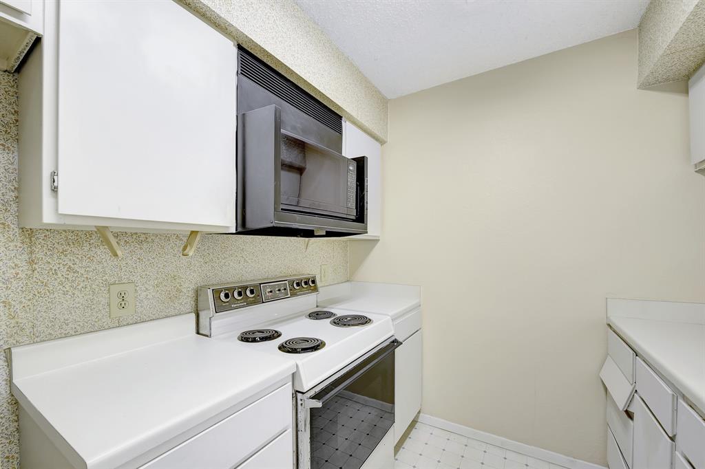 Creekbend Condo Ph 01-06 - Residential