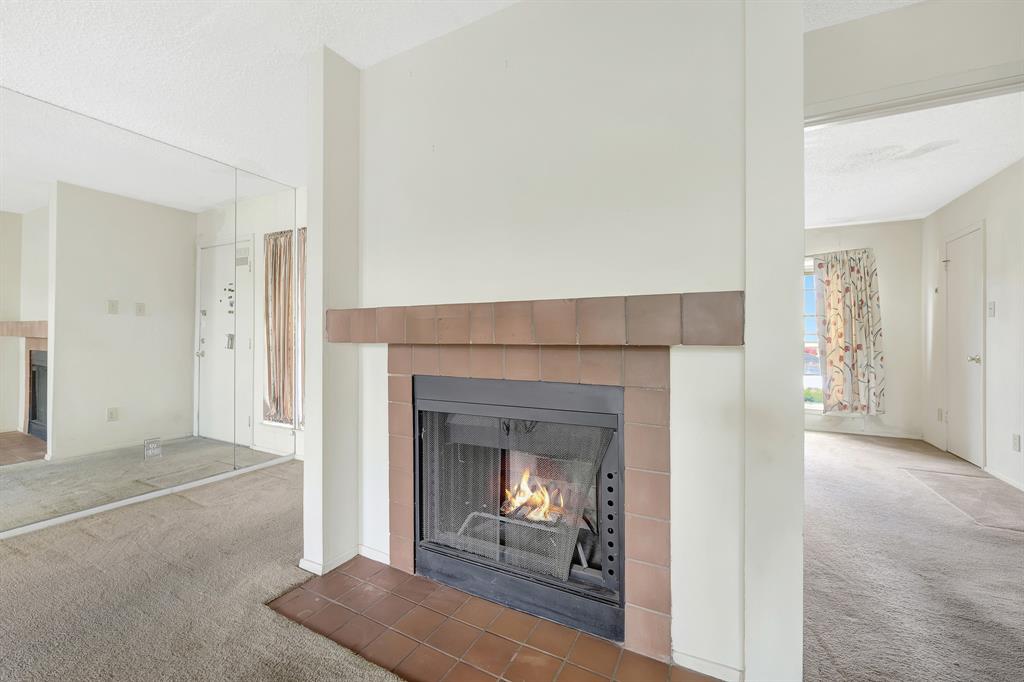 Creekbend Condo Ph 01-06 - Residential