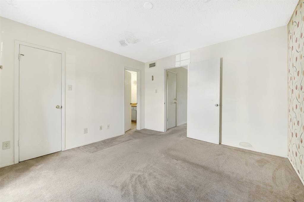 Creekbend Condo Ph 01-06 - Residential