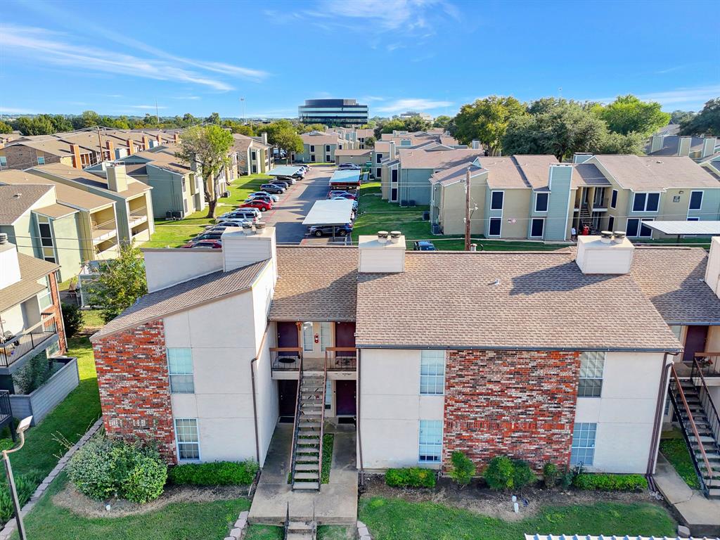 Creekbend Condo Ph 01-06 - Residential