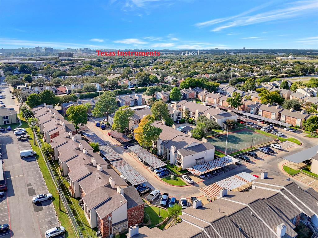 Creekbend Condo Ph 01-06 - Residential