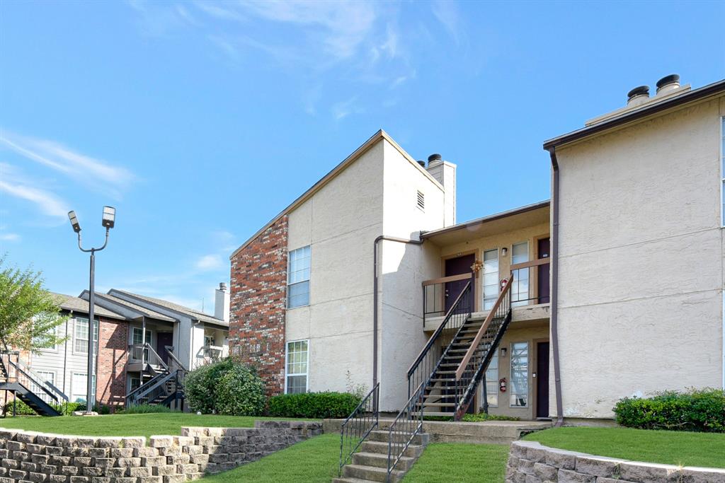 12480 Abrams Road 508