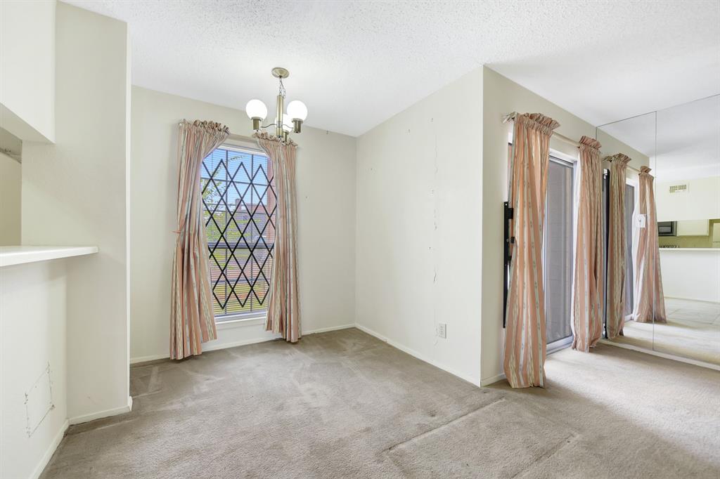 Creekbend Condo Ph 01-06 - Residential