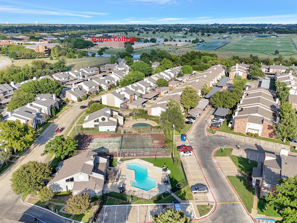 Creekbend Condo Ph 01-06 - Residential