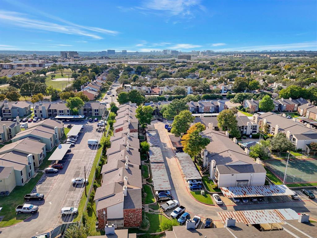 Creekbend Condo Ph 01-06 - Residential