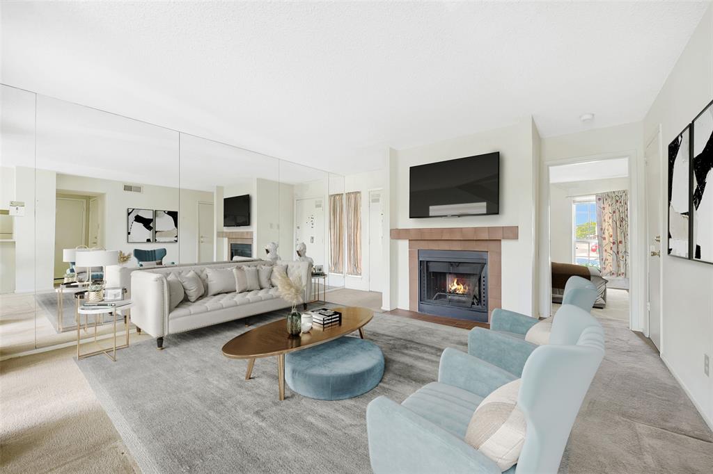 12480 Abrams Road 508