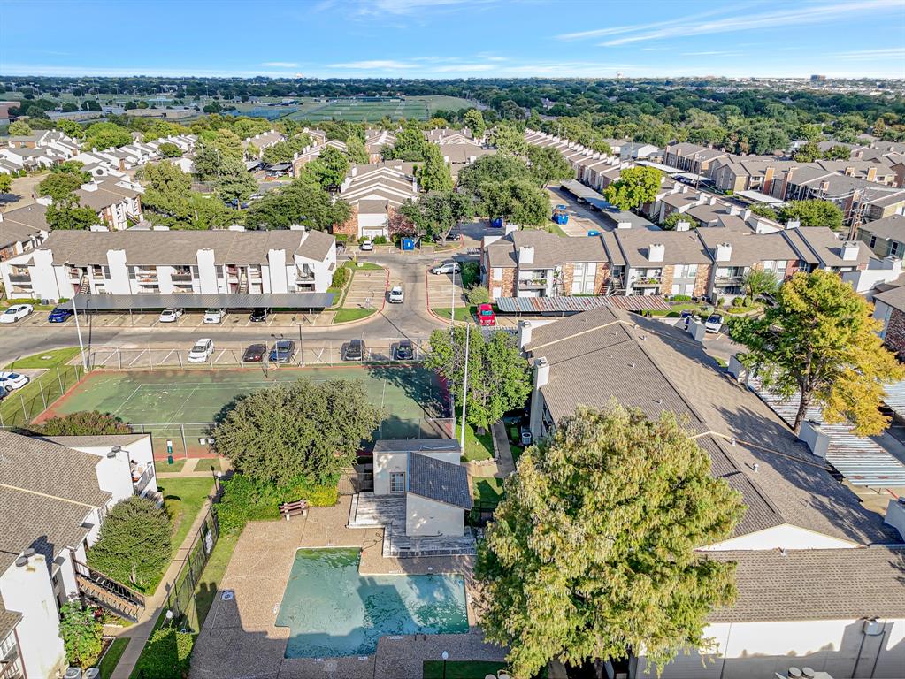 Creekbend Condo Ph 01-06 - Residential