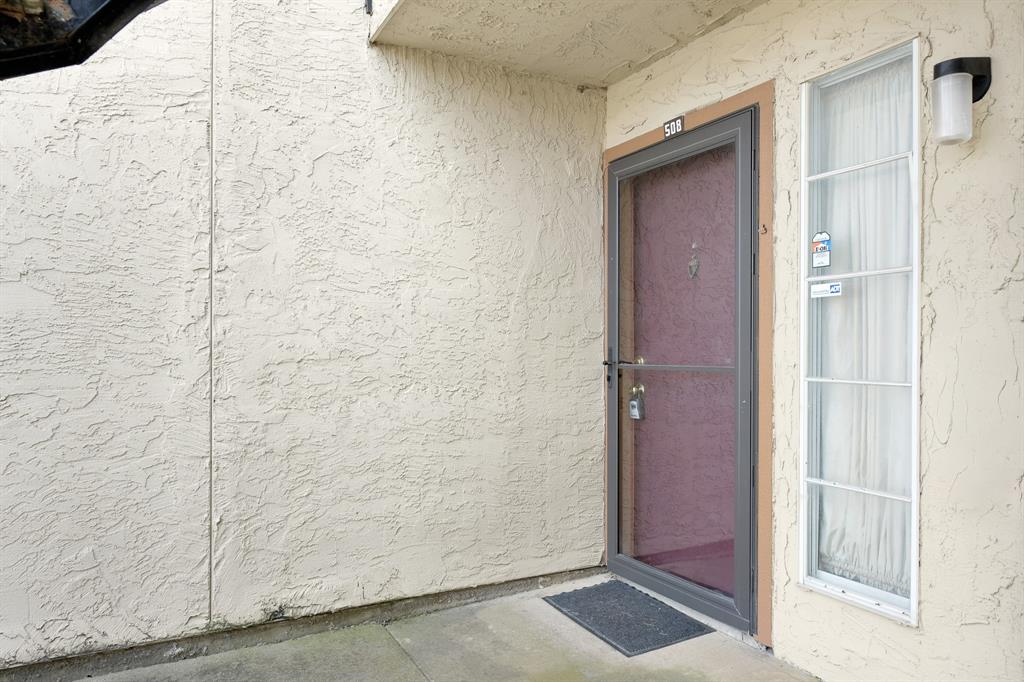 12480 Abrams Road 508