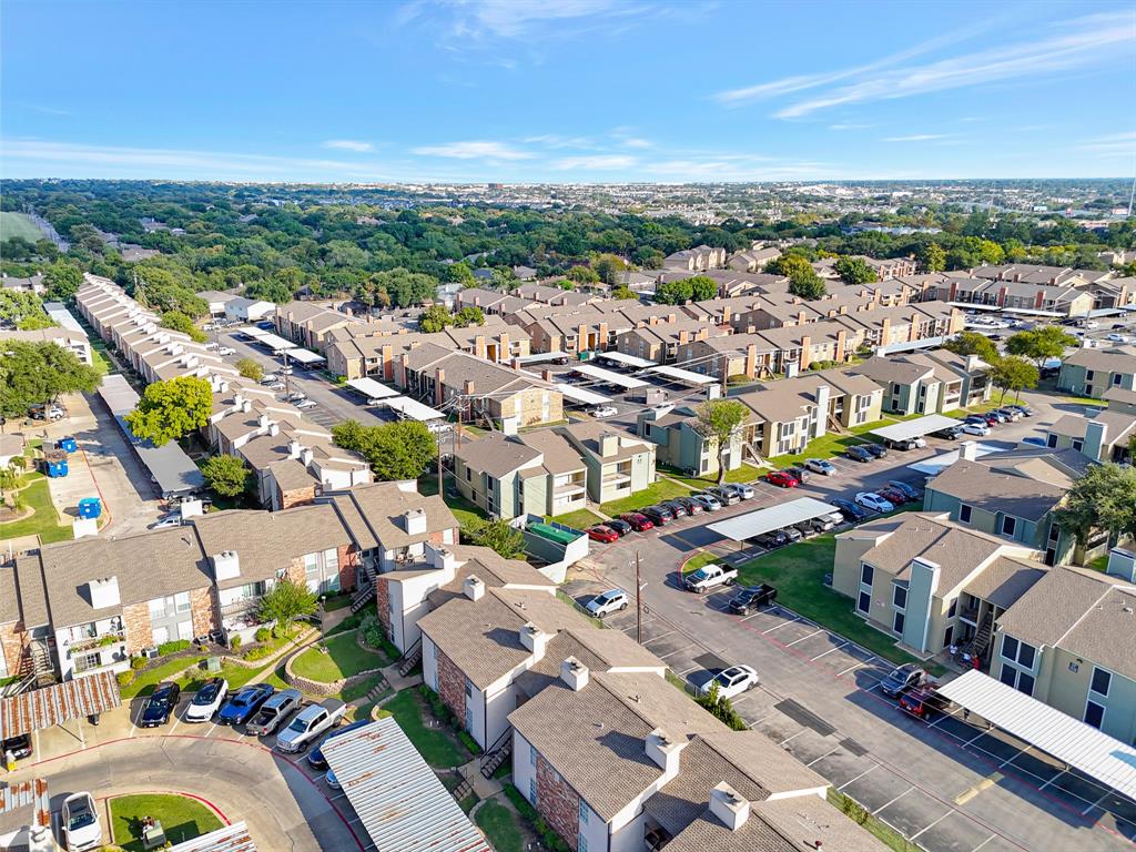 Creekbend Condo Ph 01-06 - Residential