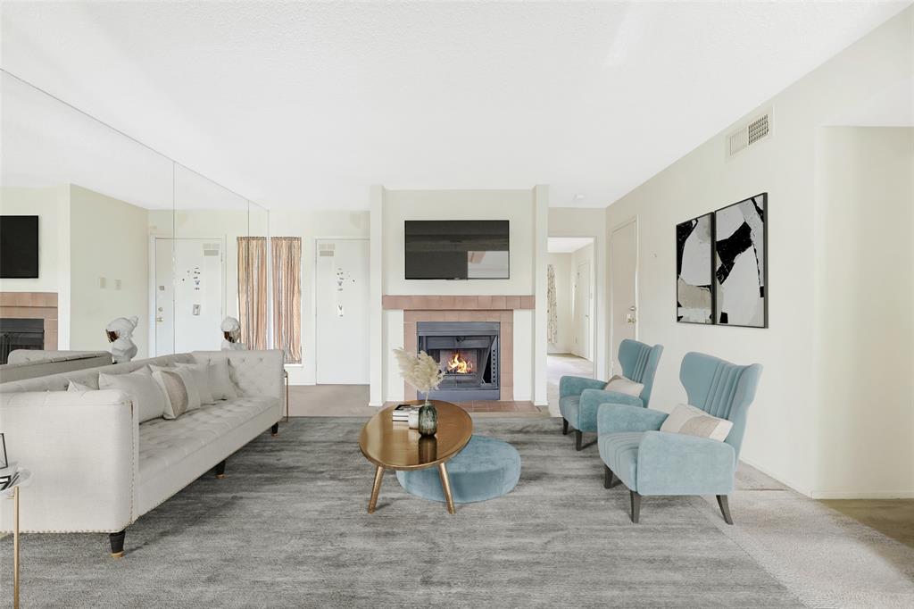 Creekbend Condo Ph 01-06 - Residential