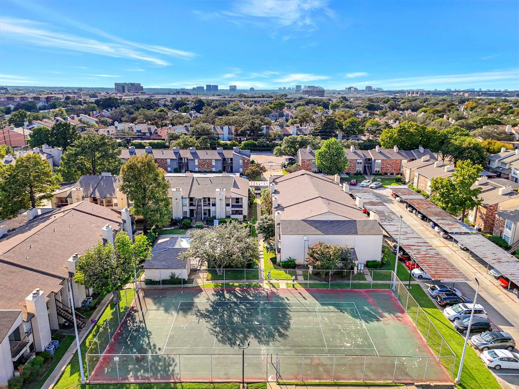 Creekbend Condo Ph 01-06 - Residential