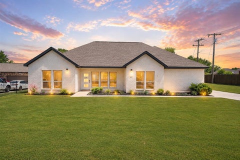 Photo of 925 Balkan Drive, Lancaster, TX 75134 (MLS # 21328449)