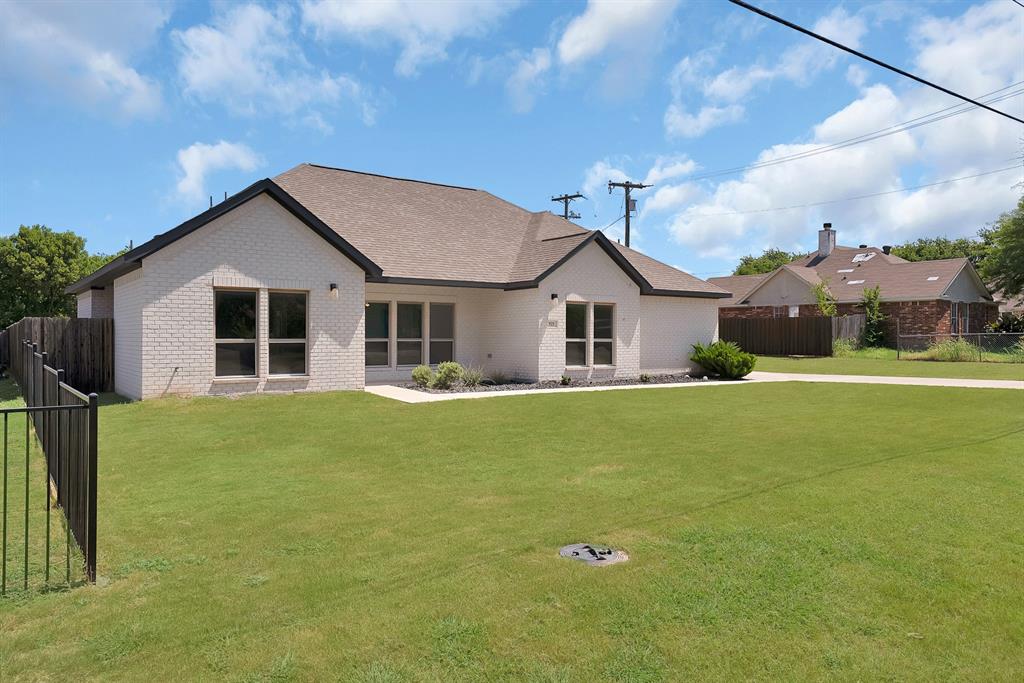 925 Balkan Drive
