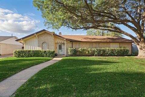 3141 La Kenta Circle Farmers Branch TX 75234