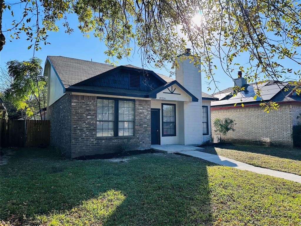 10224 Woodleaf Drive