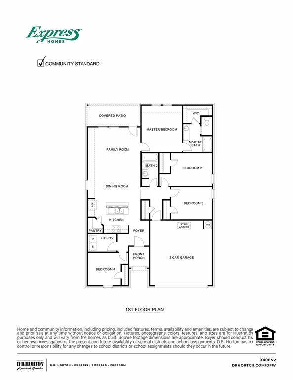 Wildwood - Residential