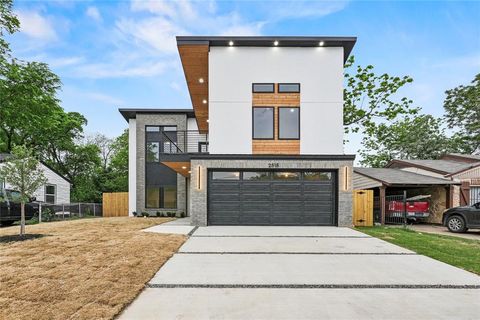2515 Southland Street Dallas TX 75215
