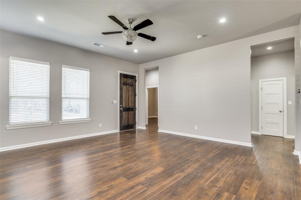 O C Buckelew - Residential