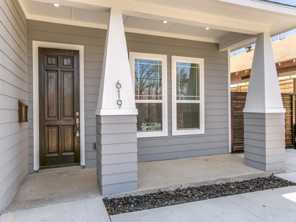 O C Buckelew - Residential