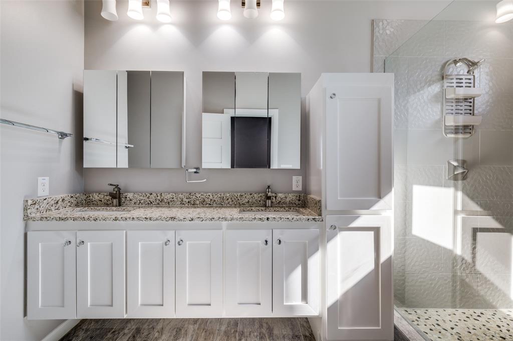 O C Buckelew - Residential