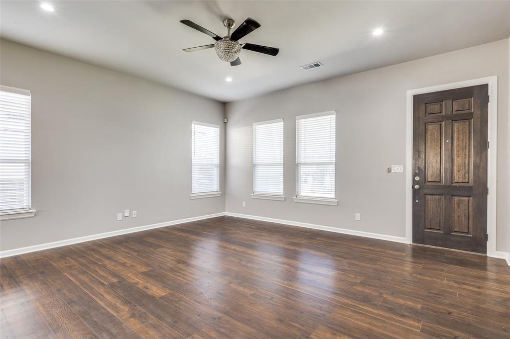 O C Buckelew - Residential