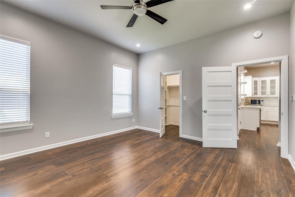 O C Buckelew - Residential